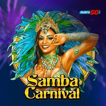 Samba Carnival - JPMAXWIN188
