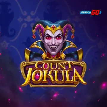 Count Jokula - JPMAXWIN188