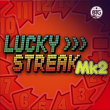 Lucky Streak Mk2 - JPMAXWIN188