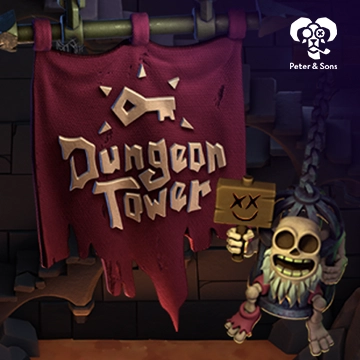 Dungeon Tower - JPMAXWIN188