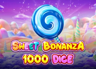 Pragmatic : Sweet Bonanza 1000 Dice - JPMAXWIN188