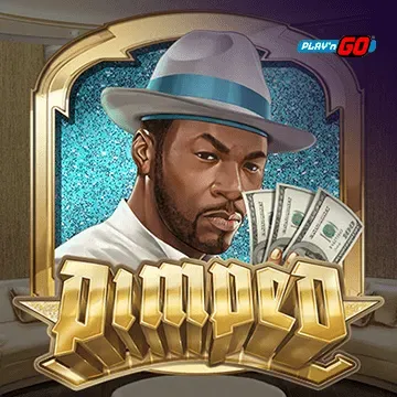 Pimped - JPMAXWIN188