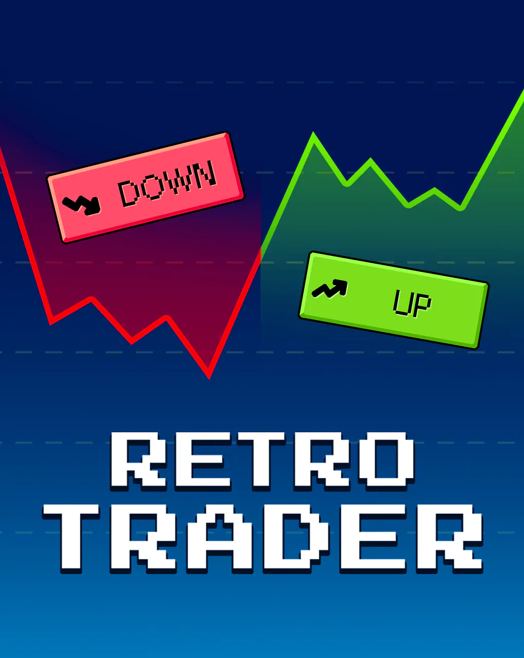 Retro Trader - JPMAXWIN188