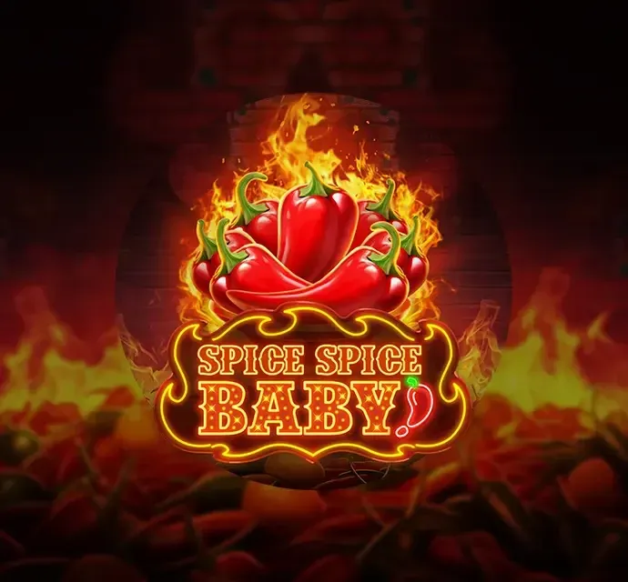 Spice Spice Baby! - JPMAXWIN188