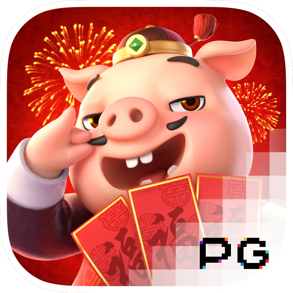 PGSoft : Piggy Gold - JPMAXWIN188
