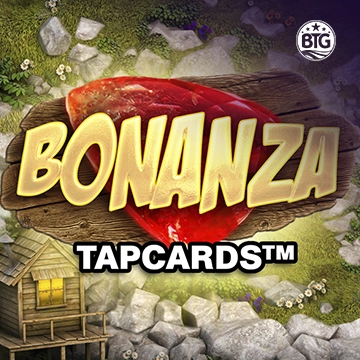 Bonanza Tapcards - JPMAXWIN188