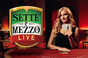 Sette E Mezzo - JPMAXWIN188