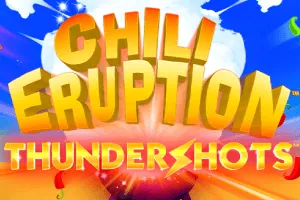 Chili Eruption - JPMAXWIN188