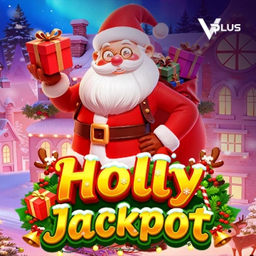 Holly Jackpot - JPMAXWIN188