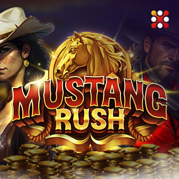 Mancala : Mustang Rush - JPMAXWIN188