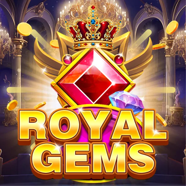 Royal Gems - JPMAXWIN188