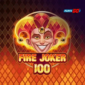 Fire Joker 100 - JPMAXWIN188
