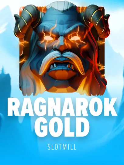 Ragnarok Gold - JPMAXWIN188
