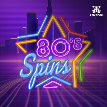 80s Spins - JPMAXWIN188