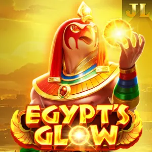 Jili : Egypts Glow - JPMAXWIN188