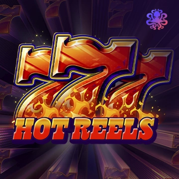 777 Hot Reels - JPMAXWIN188