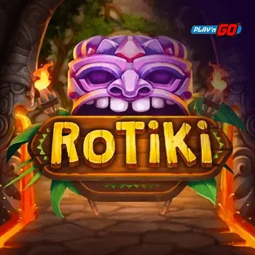 Rotiki - JPMAXWIN188