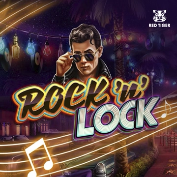 RocknLock - JPMAXWIN188