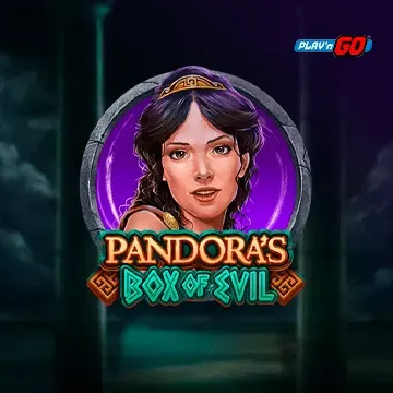 Pandoras Box of Evil - JPMAXWIN188