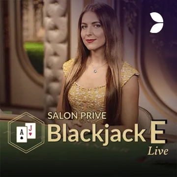 Salon Privé Blackjack E - JPMAXWIN188