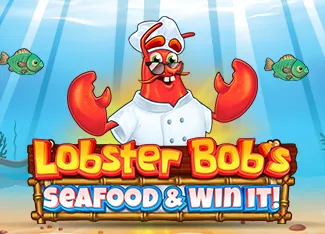Pragmatic : Lobster Bobs Sea Food and Win It - JPMAXWIN188