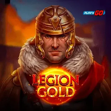 Legion Gold - JPMAXWIN188