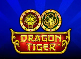 Dragon Tiger - JPMAXWIN188