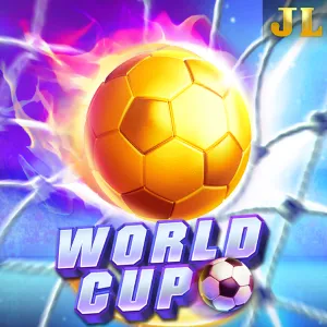 Jili : World Cup - JPMAXWIN188
