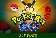 Spadegaming : Pocket Mon Go - JPMAXWIN188
