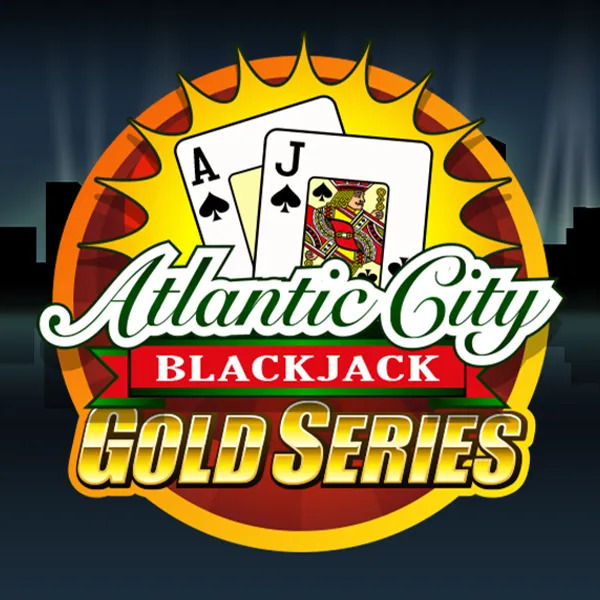 Atlantic City Blackjack Gold - JPMAXWIN188
