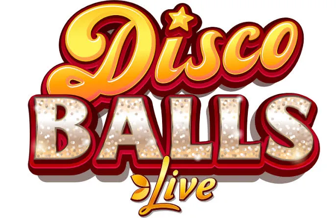 Disco Balls - JPMAXWIN188