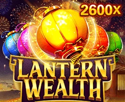 Lantern Wealth - JPMAXWIN188