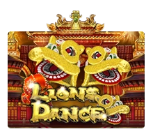 Joker123 : Lions Dance - JPMAXWIN188