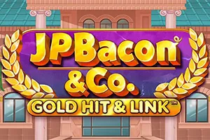 Gold Hit & Link: JP Bacon & Co - JPMAXWIN188