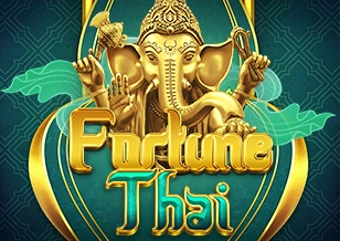 Keberuntungan Thailand - JPMAXWIN188