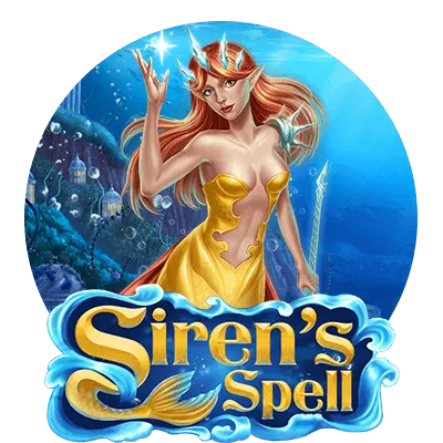 Habanero : Sirens Spell - JPMAXWIN188