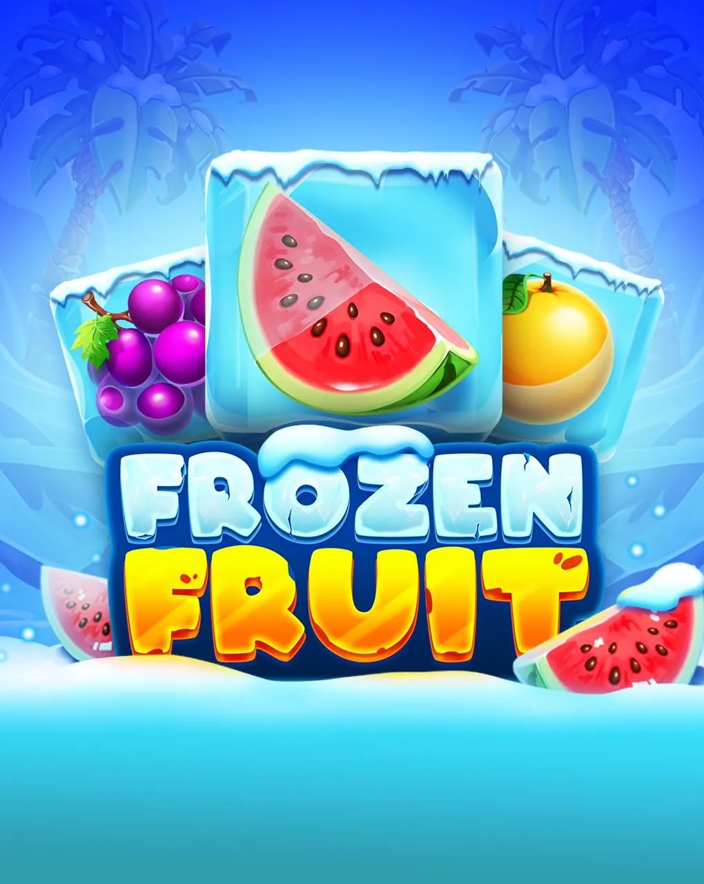 Frozen Fruit - JPMAXWIN188