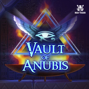 Vault of Anubis - JPMAXWIN188