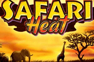 Safari Heat - JPMAXWIN188