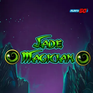 Jade Magician - JPMAXWIN188