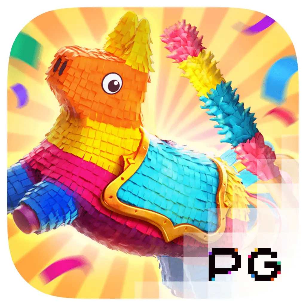 PGSoft : Pinata Wins - JPMAXWIN188