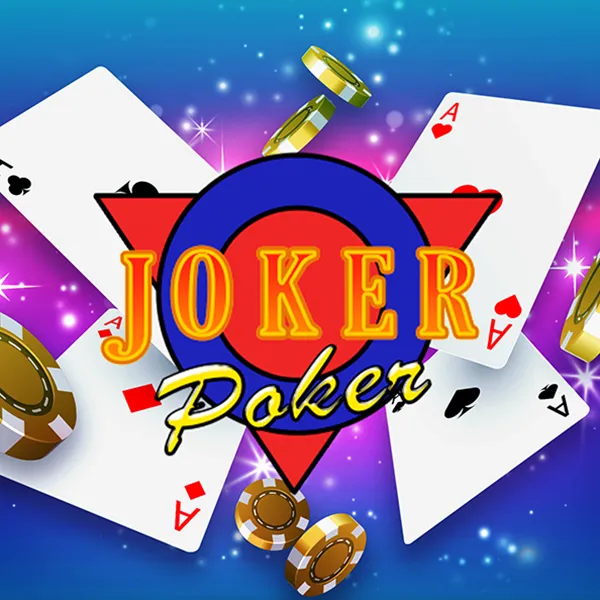 Joker Poker - JPMAXWIN188
