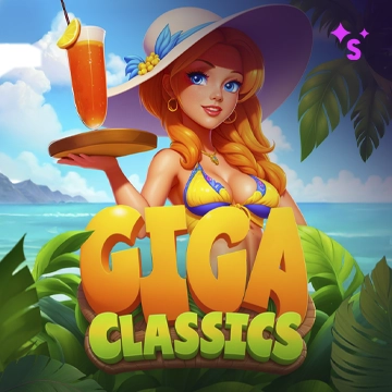 Spinocchio : Giga Classics - JPMAXWIN188