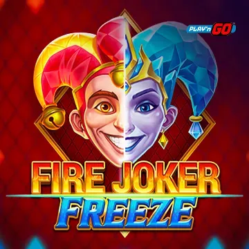 Fire Joker Freeze - JPMAXWIN188