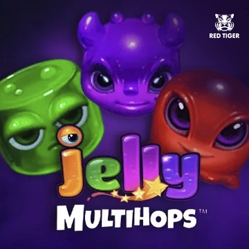 Jelly MULTIHOPS - JPMAXWIN188