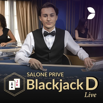 Salon Privé Baccarat D - JPMAXWIN188