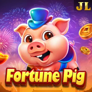Jili : FortunePig - JPMAXWIN188