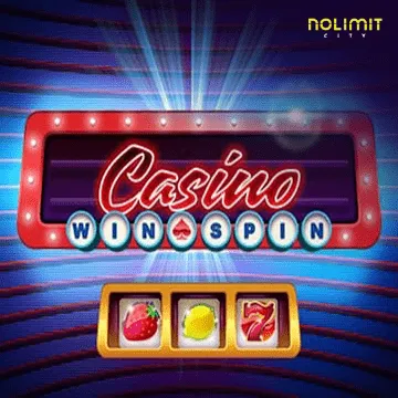 NolimitCity : Casino Win Spin - JPMAXWIN188