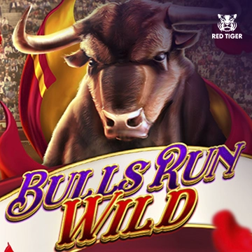 Bulls Run Wild - JPMAXWIN188