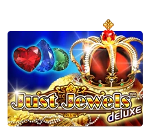 Joker123 : Just Jewels Deluxe - JPMAXWIN188